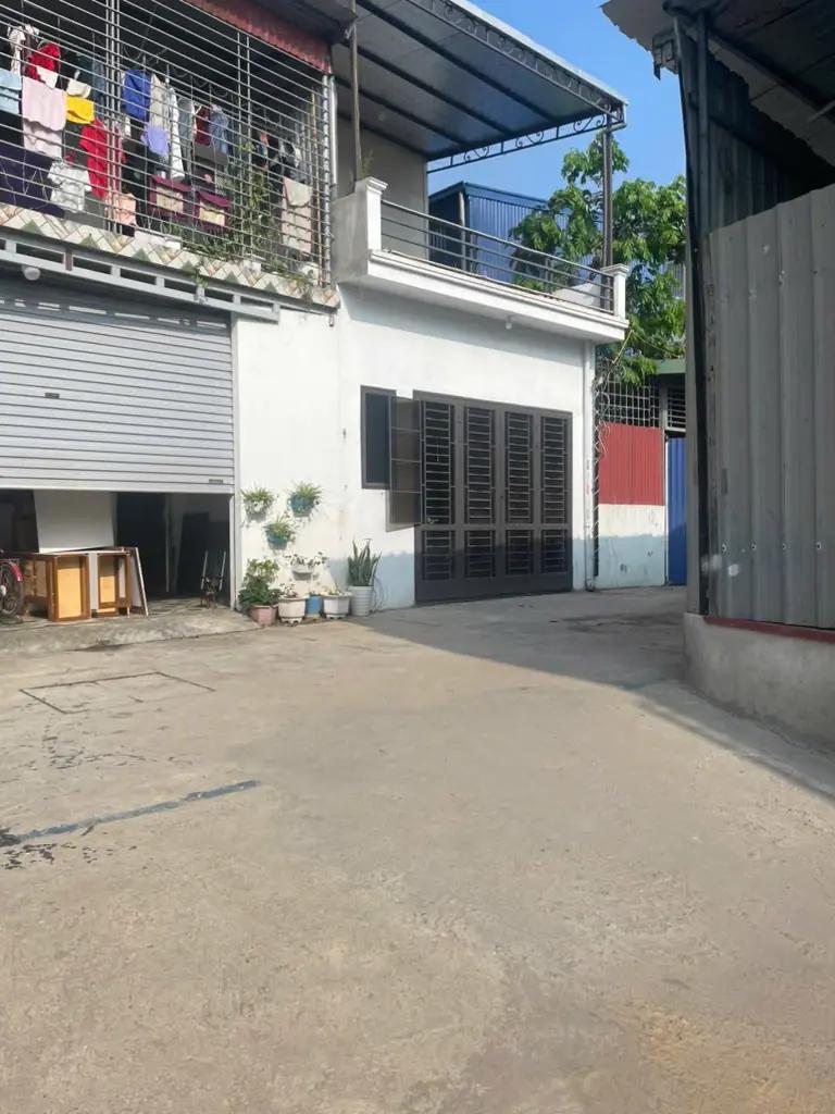 BÁN ĐẤT CHÍNH CHỦ - QUẬN HẢI AN, HẢI PHÒNG