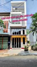 Thumb-Bán căn nhà  Mặt Tiền Phạm Thị Đào - Phường Ghềnh Ráng - Tp Quy Nhơn-1