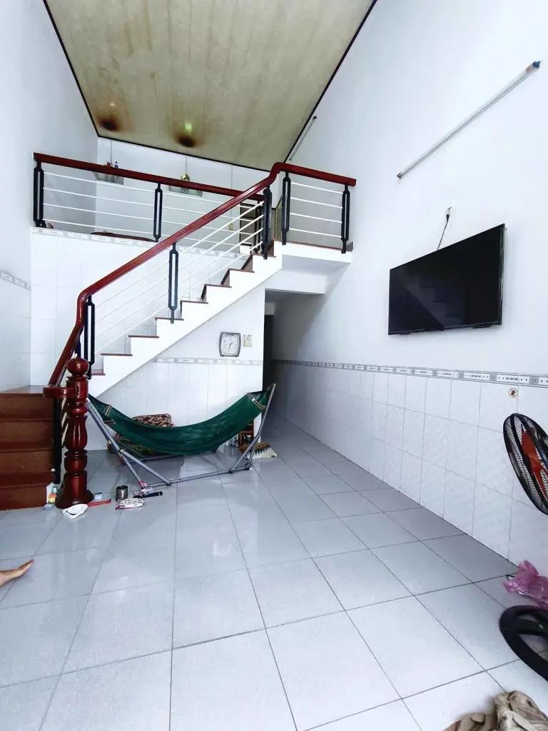 Mê Lỡ Hẻm Thông Tây Sơn Thành Thái, Quy Nhơn