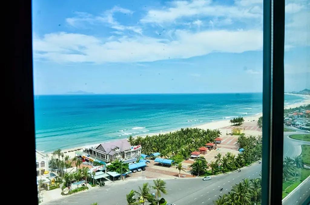 Main-🏖 **CẦN BÁN NHÀ MẶT TIỀN GẦN BIỂN MỸ KHÊ, ĐÀ NẴNG**🌊-3