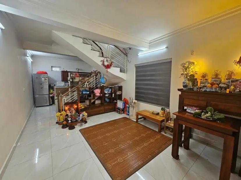 Bán nhà xây 2 tầng Hạ Đoạn 2, Đông Hải 2, Hải An, Hải Phòng