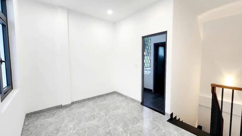 Main-Bán căn nhà  Mặt Tiền Phạm Thị Đào - Phường Ghềnh Ráng - Tp Quy Nhơn-4