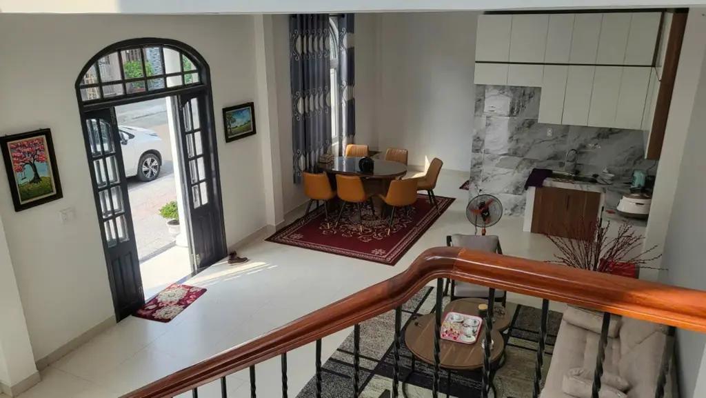 Main-Nhà đẹp 2 mặt tiền sát đường Lê Đại Hành, Q.Cẩm Lệ, TP. Đà Nẵng-0
