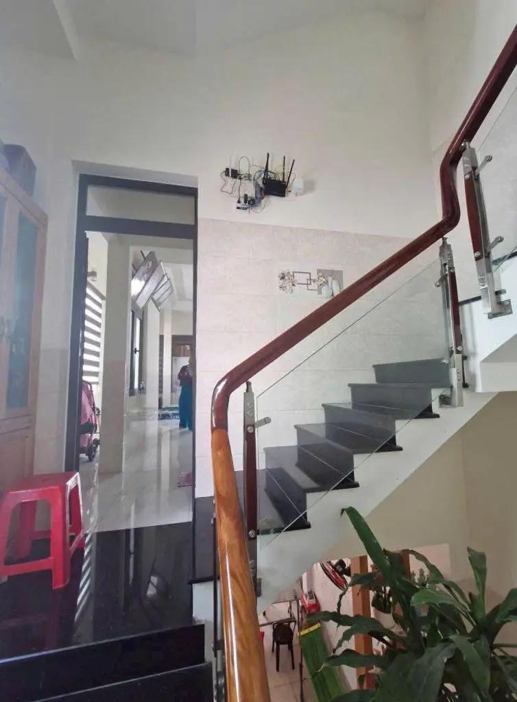 Main-BÁN NHÀ 3 TẦNG - GÓC 2 MẶT TIỀN BÙI XUÂN PHÁI, P. THỊ NẠI, QUY NHƠN-2