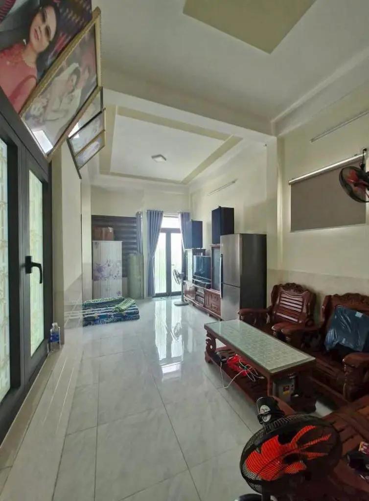 BÁN NHÀ 3 TẦNG - GÓC 2 MẶT TIỀN BÙI XUÂN PHÁI, P. THỊ NẠI, QUY NHƠN