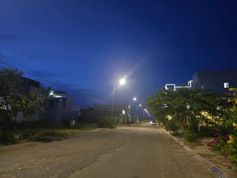 BÁN 2 LÔ ĐẤT LIỀN KỀ KHU CHUNG CƯ EOHOME, P. NHƠN BÌNH, TP. QUY NHƠN.