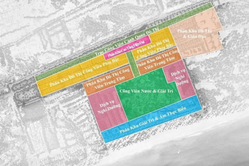 CĂN HỘ NGHỈ DƯỠNG CAO CẤP SUN GROUP VŨNG TÀU – VIEW BIỂN – SỞ HỮU LÂU DÀI