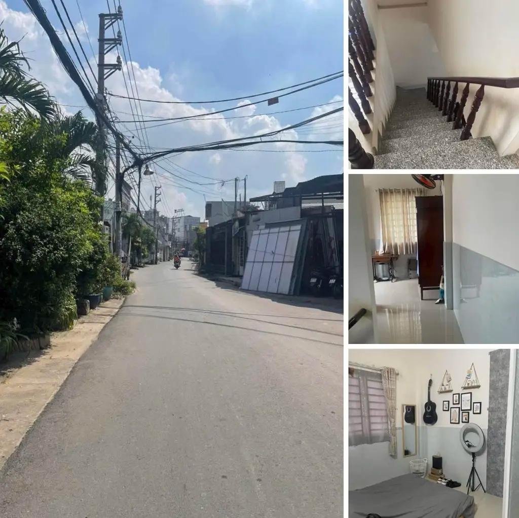 Main-Bán nhà 1 lầu đúc p. Tam Hiệp gần cty Bitis - hẽm xe Kia Morning-0