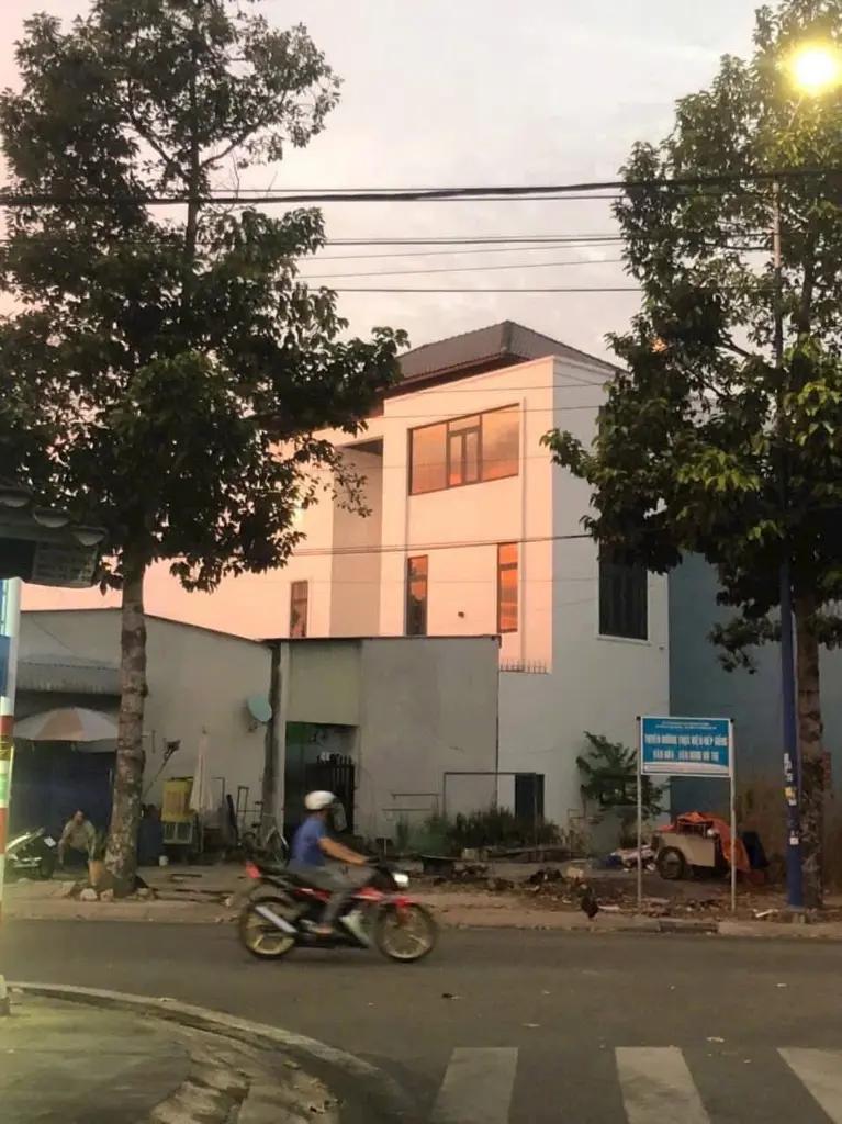 Main-Biệt Thự Hoà Phú, Thủ Dầu Một, Bình Dương-2