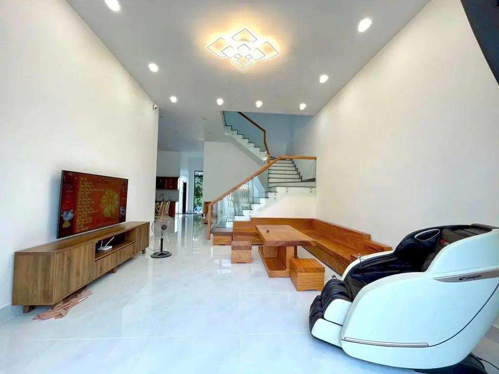 Main-Bán gấp nhà 7,5x15 mới xây ngay KDL Bửu Long Biên Hoà-1