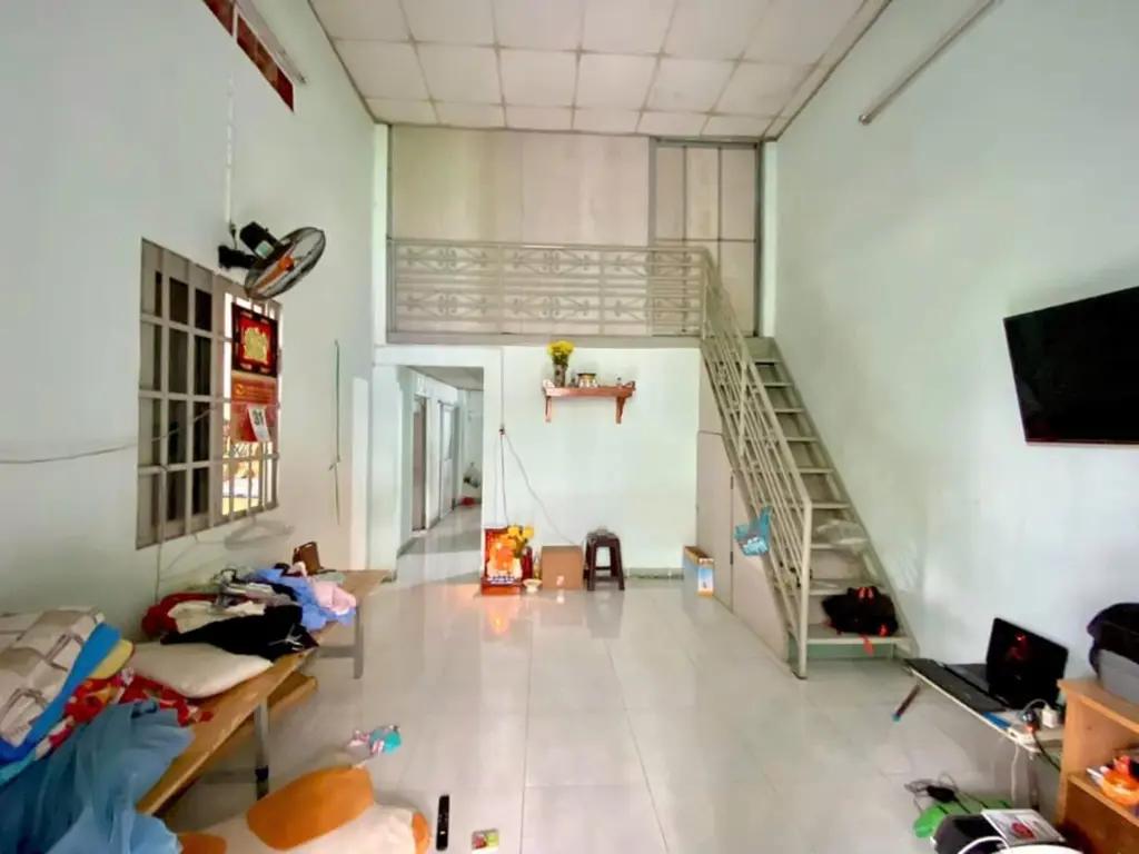 Main-Bán nhà cấp 4 p. Bình Thắng, Tp. Dĩ An-4