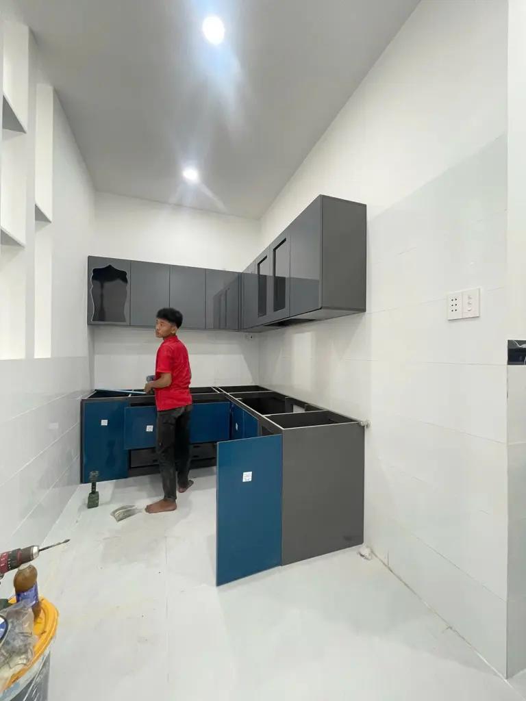 Main-Bán Nhà Trung Tâm P. Quang Vinh - Biên Hoà - Đồng Nai-1