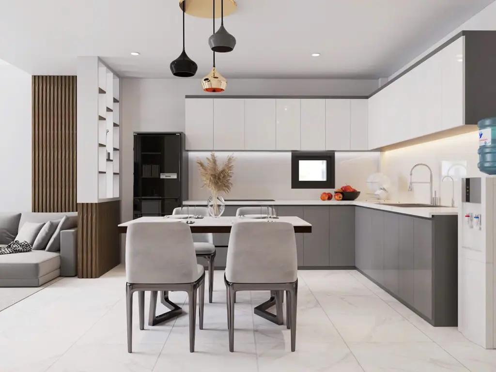 Main-Chỉ cần thanh toán trước 450tr sở hưu ngay nhà 1 trệt, 1 lửng sổ riêng, thổ cư đường Long Chiến Bình Lợi - Vĩnh Cửu-4