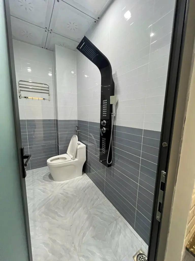 Main-Bán gấp nhà 7,5x15 mới xây ngay KDL Bửu Long Biên Hoà-4