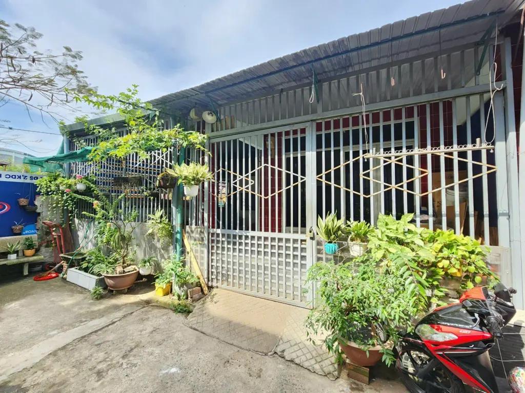 Main-Bán nhà cấp 4 p. Bình Thắng, Tp. Dĩ An-1