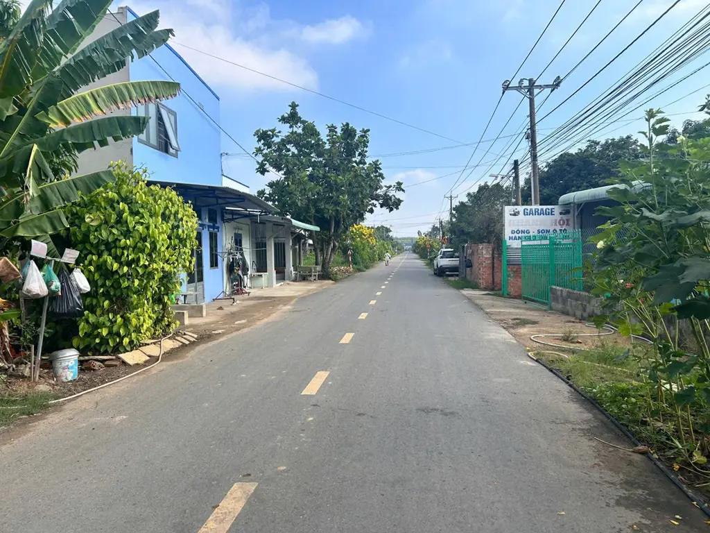 Main-Chỉ cần thanh toán trước 450tr sở hưu ngay nhà 1 trệt, 1 lửng sổ riêng, thổ cư đường Long Chiến Bình Lợi - Vĩnh Cửu-5