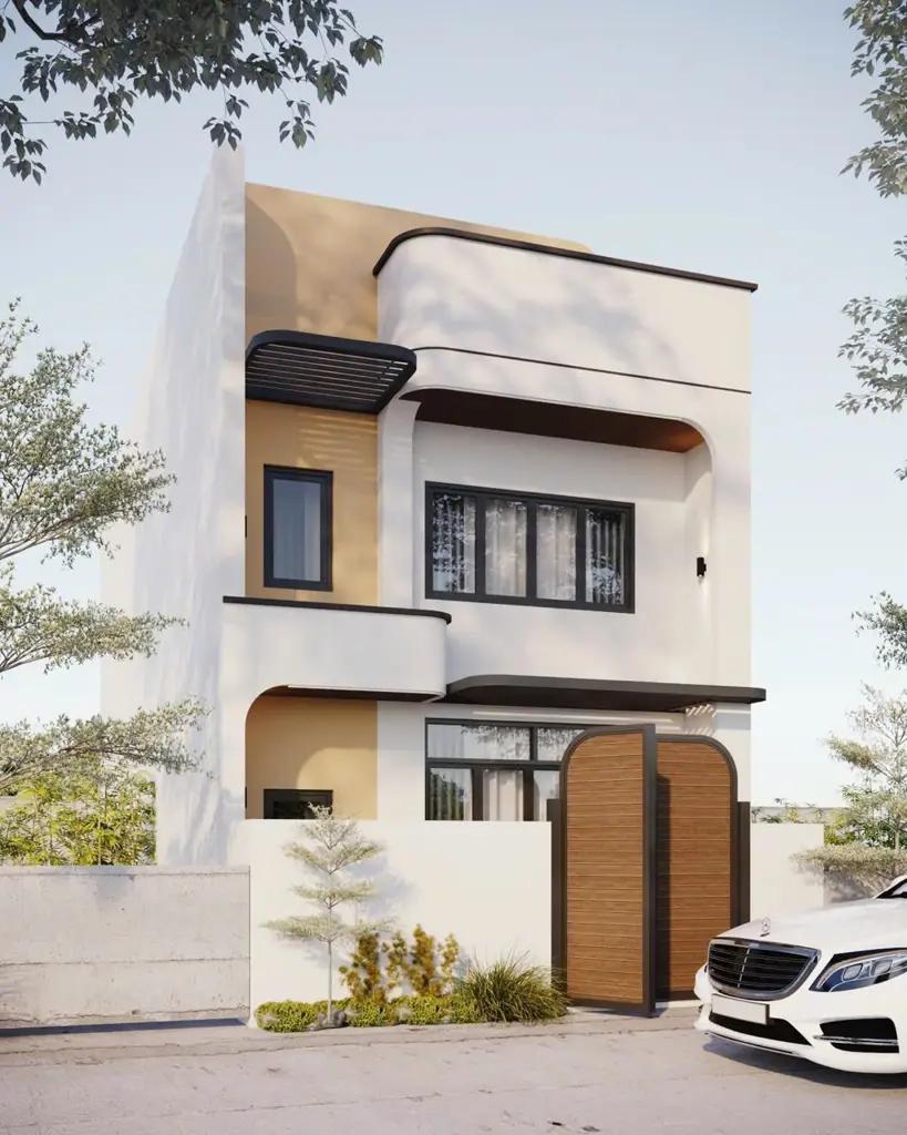 Chỉ cần thanh toán trước 450tr sở hưu ngay nhà 1 trệt, 1 lửng sổ riêng, thổ cư đường Long Chiến Bình Lợi - Vĩnh Cửu