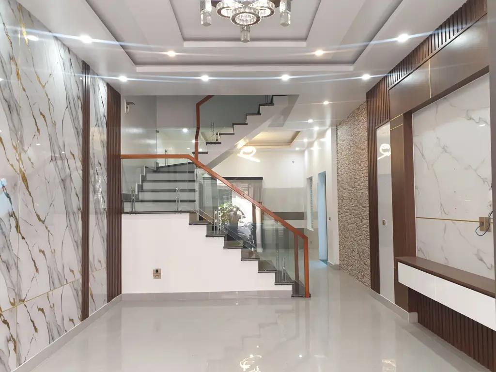 Main-Chuyển nhượng nhà 4 tầng ngay hồ lực hành đường lực hành-1
