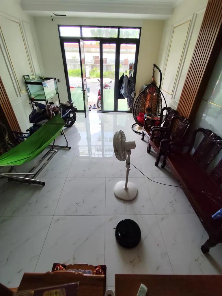 Main-NHÀ 3 TẦNG MỚI – ĐƯỜNG NHỰA 13M – VỊ TRÍ VÀNG AN PHÚ – GIÁ 3.6 TỶ-1