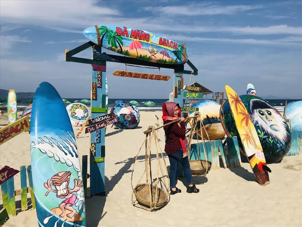 Main-🏡 **BÁN NHÀ C4 TRUNG TÂM SƠN TRÀ** 🌊-0