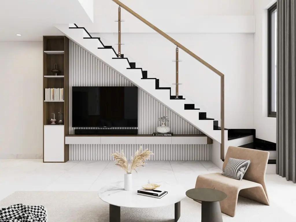 Main-Chỉ cần thanh toán trước 450tr sở hưu ngay nhà 1 trệt, 1 lửng sổ riêng, thổ cư đường Long Chiến Bình Lợi - Vĩnh Cửu-1