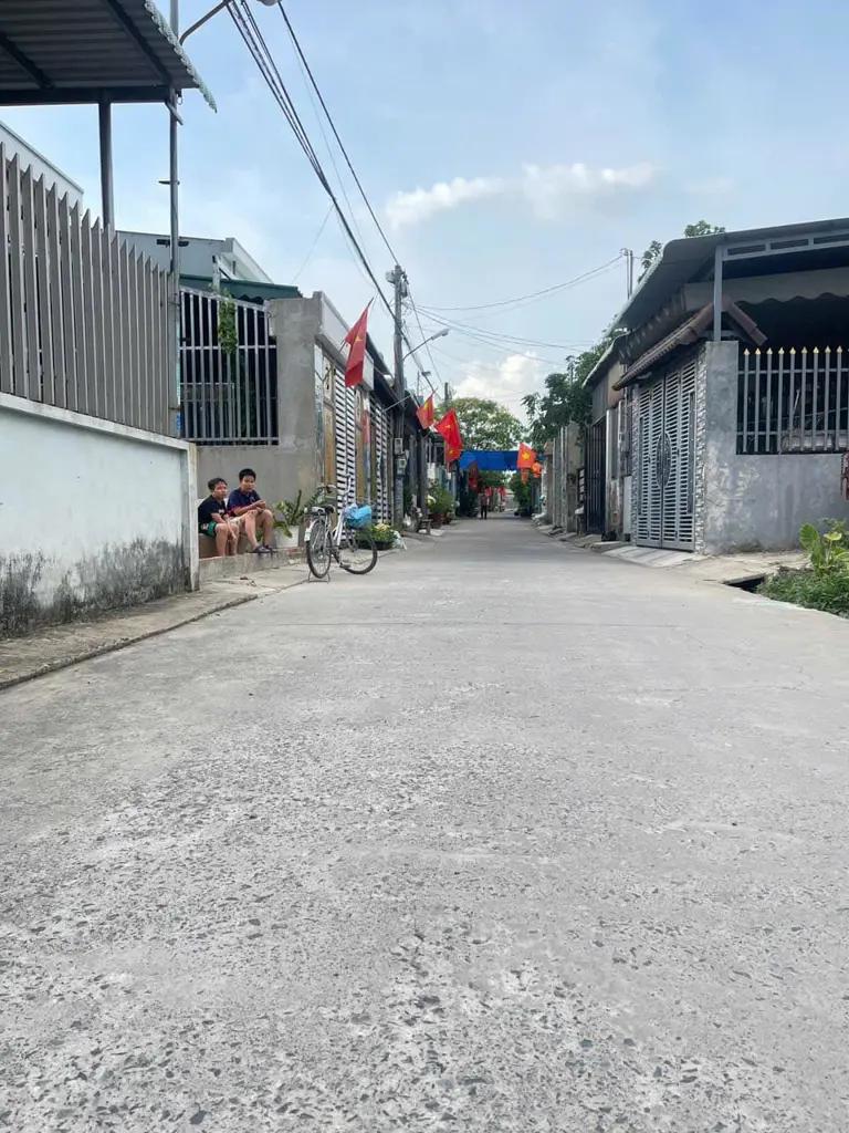 Main-CẦN BÁN LÔ ĐẤT GIÁ TỐT – GẦN MẦM NON NGỌC HOÀNG, TRẢNG DÀI-1