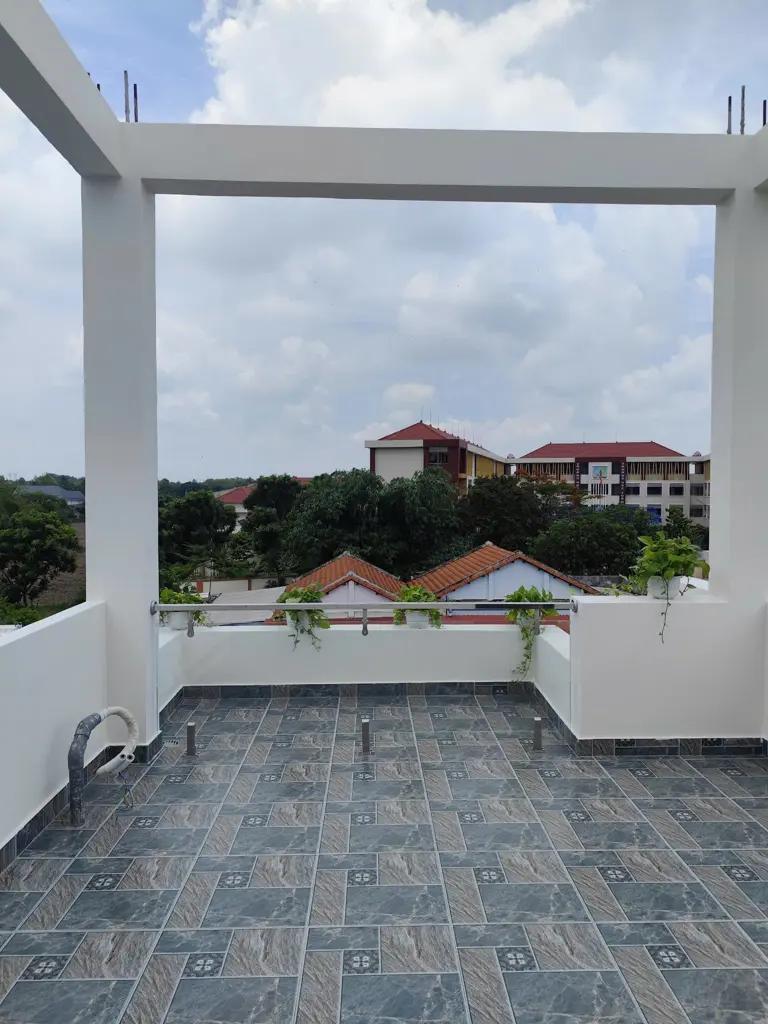 Main-BÁN NHÀ MỚI - HIỆN ĐẠI - PHƯỜNG ĐỊNH  HOÀ - THỦ DẦU MỘT - BÌNH DƯƠNG-4