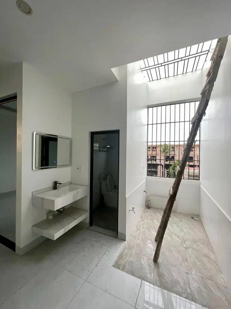 Main-BÁN NHÀ 3 TẦNG XÂY MỚI ĐỘC LẬP – ĐỒNG HOÀ, KIẾN AN-3