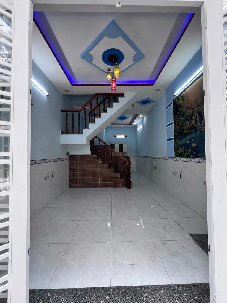 Main-Bán nhà riêng Hóc Môn 3 phòng ngủ-3