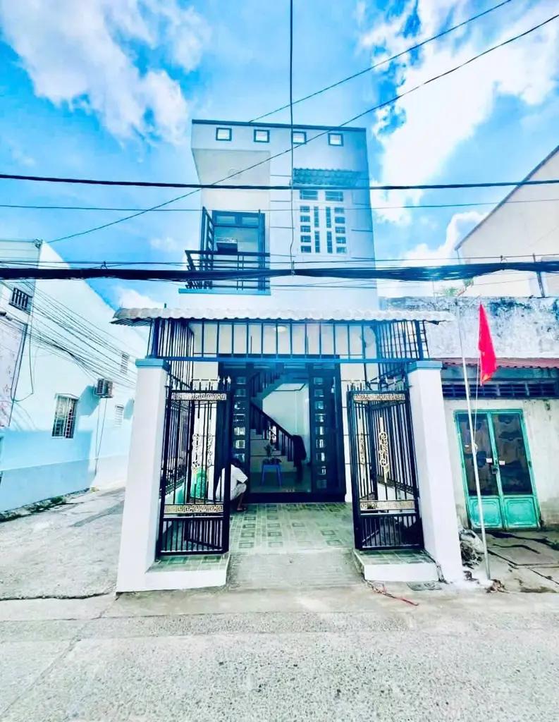 🇻🇳🇻🇳🇻🇳BÁN NHÀ TRỆT LẦU GÓC 2 MẶT TIỀN TRỤC CHÍNH KDC 3A - AN BÌNH - NINH KIỀU - CẦN THƠ