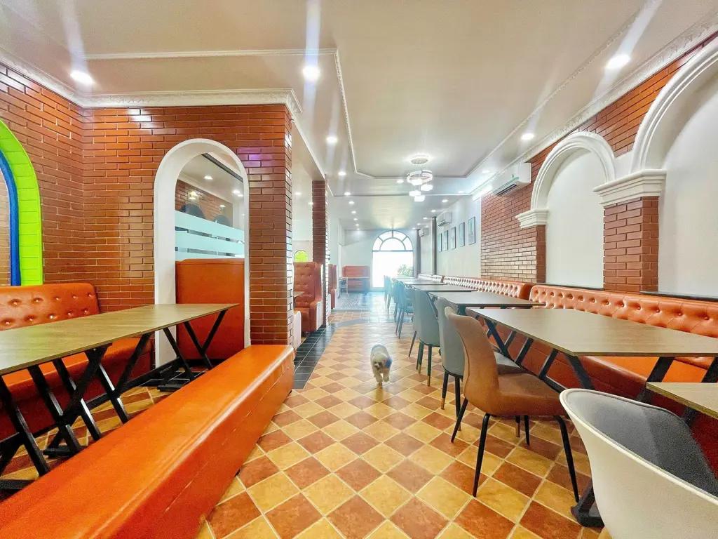 Main-BÁN TOÀ NHÀ 4 TẦNG MẶT TIỀN ĐƯỜNG PHẠM SƠN KHAI - P. AN KHÁNH, NINH KIỀU, CẦN THƠ-4