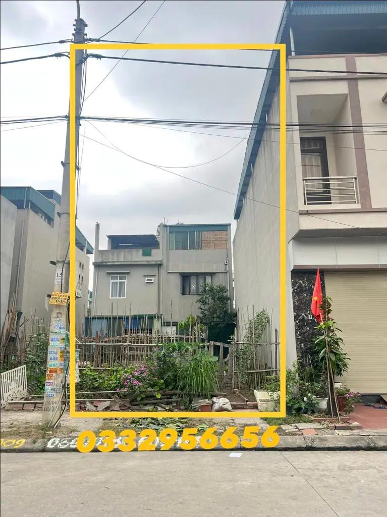 A3-17 Khu Tái Định Cư Bãi Muối