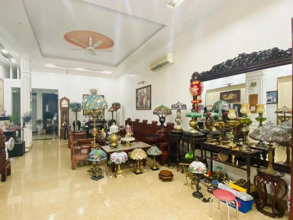 Main-Nhà mặt đường khu Vũ Chí Thắng, Hải Phòng-1