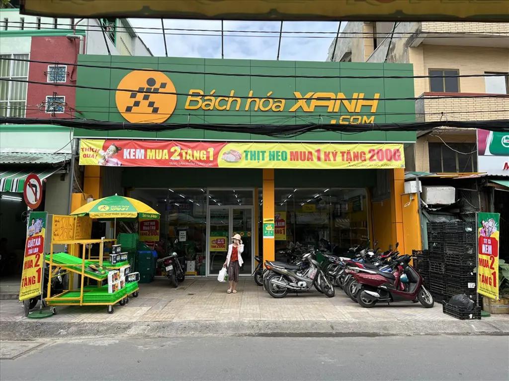 Main-Qua nước ngoài chăm cháu nên tôi cần bán nhanh lô đất thổ cư 780tr-1