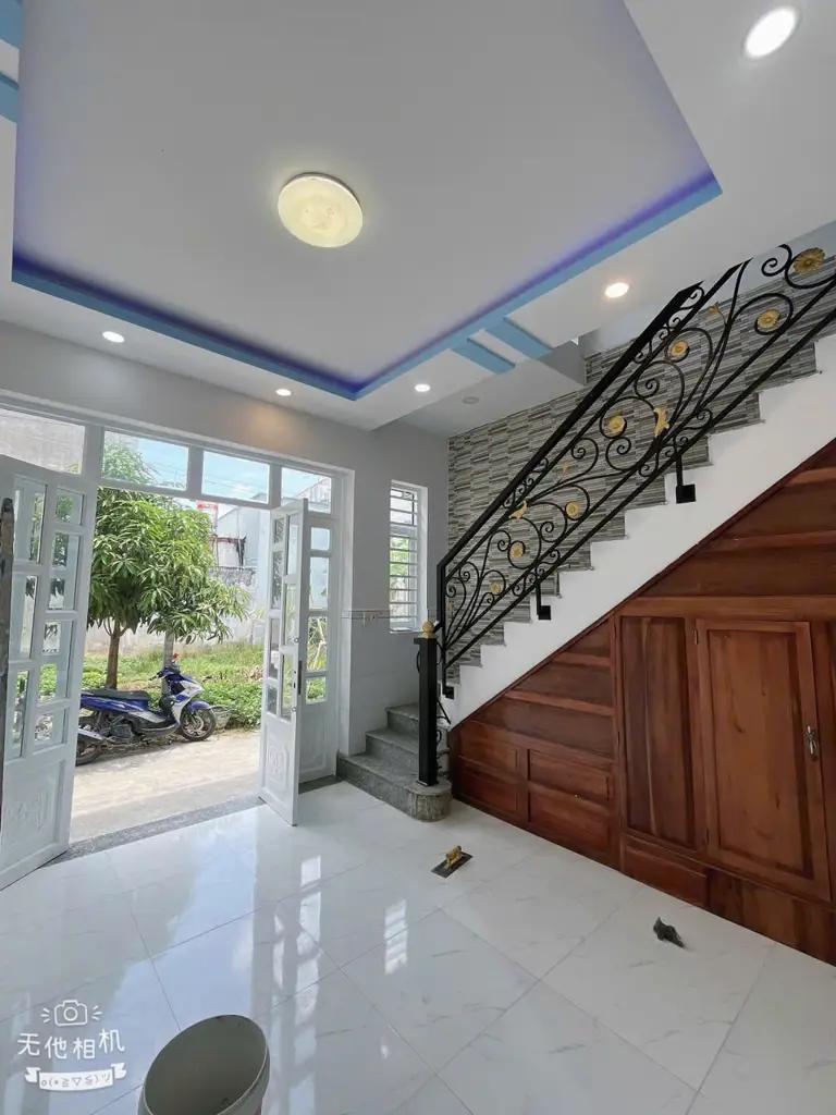 Main-Bán nhà Hóc Môn 2 phòng ngủ-2