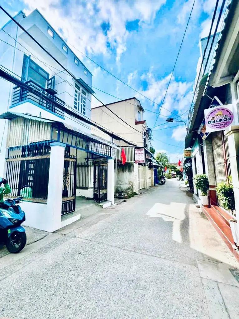 Main-🇻🇳🇻🇳🇻🇳BÁN NHÀ TRỆT LẦU GÓC 2 MẶT TIỀN TRỤC CHÍNH KDC 3A - AN BÌNH - NINH KIỀU - CẦN THƠ-1