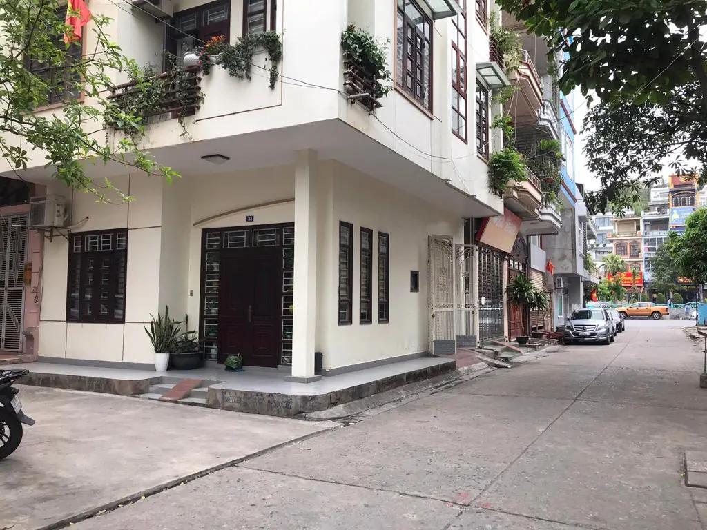 Main-Bán Nhà 3 Tầng Trung Tâm Cột 2, Phường Hồng Hải – Hạ Long-0
