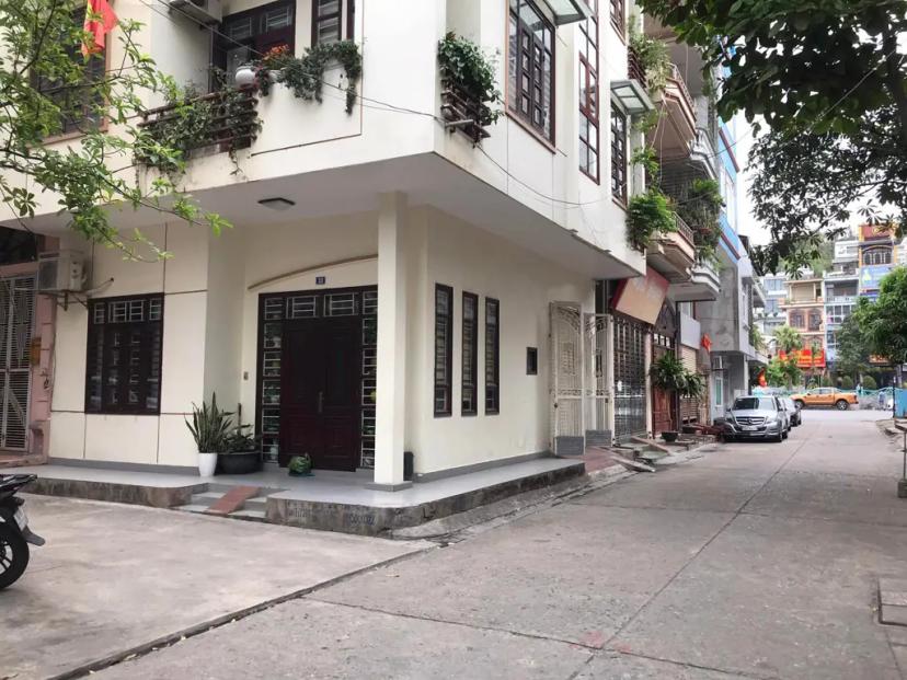 Bán Nhà 3 Tầng Trung Tâm Cột 2, Phường Hồng Hải – Hạ Long