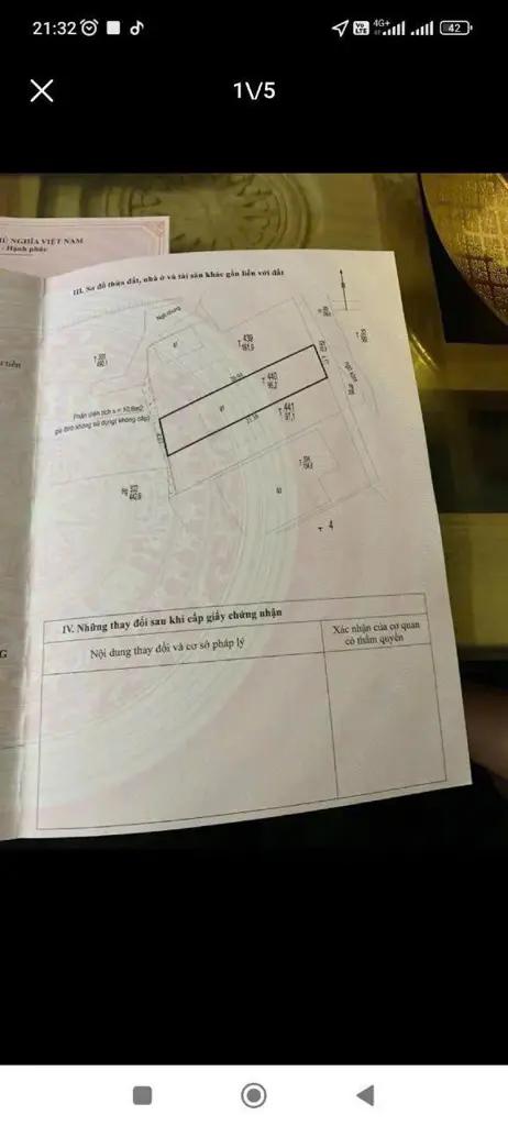 Main-Bán Đất Ngõ 14 Cao Thắng, P. Cao Thắng – Hạ Long-1