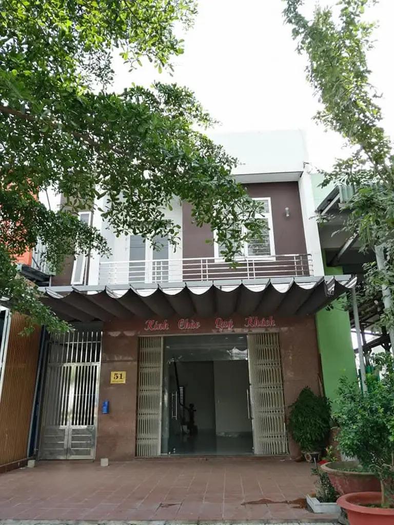 Cần cho thuê mặt bằng đường trần đại nghĩa, gần chợ non nước Liên hệ: 0905.789.326