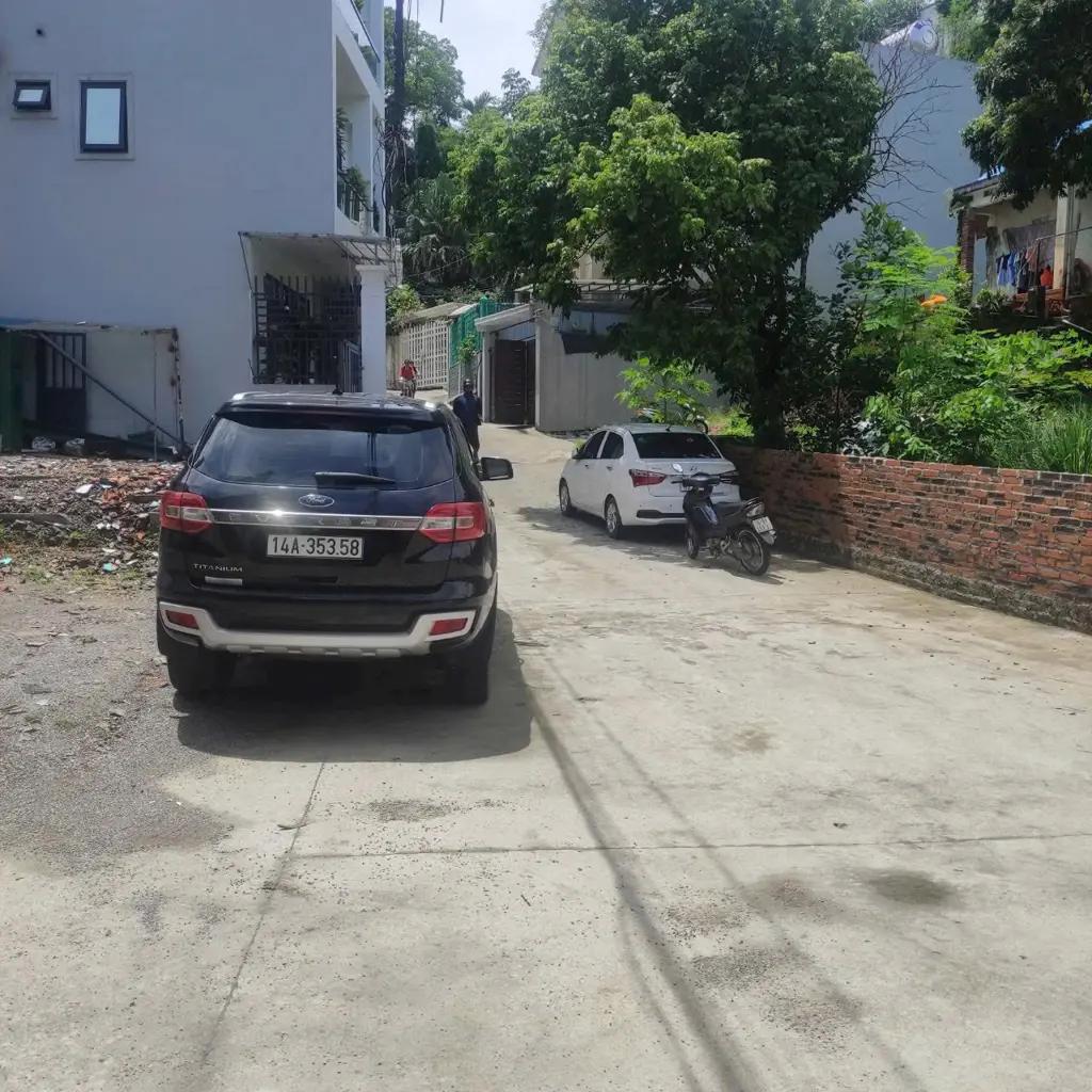 Main-Bán Đất Ngõ 14 Cao Thắng, P. Cao Thắng – Hạ Long-0