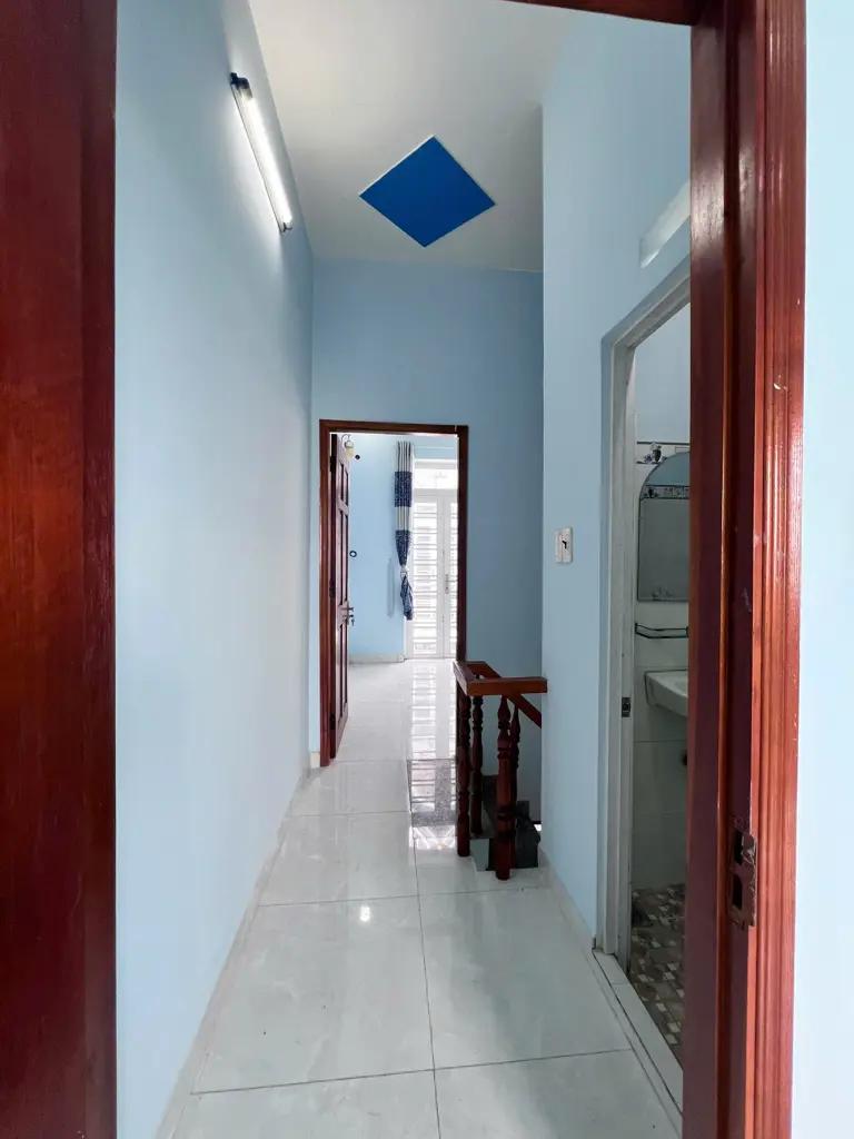 Main-Bán nhà riêng Hóc Môn 3 phòng ngủ-7