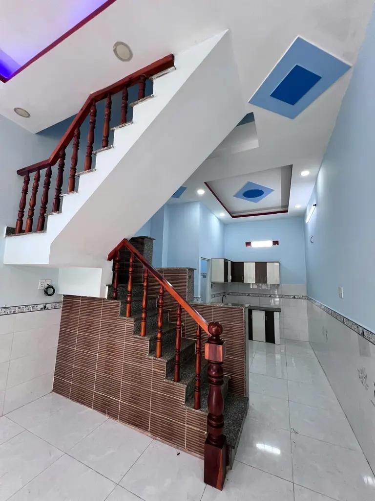 Main-Bán nhà riêng Hóc Môn 3 phòng ngủ-10