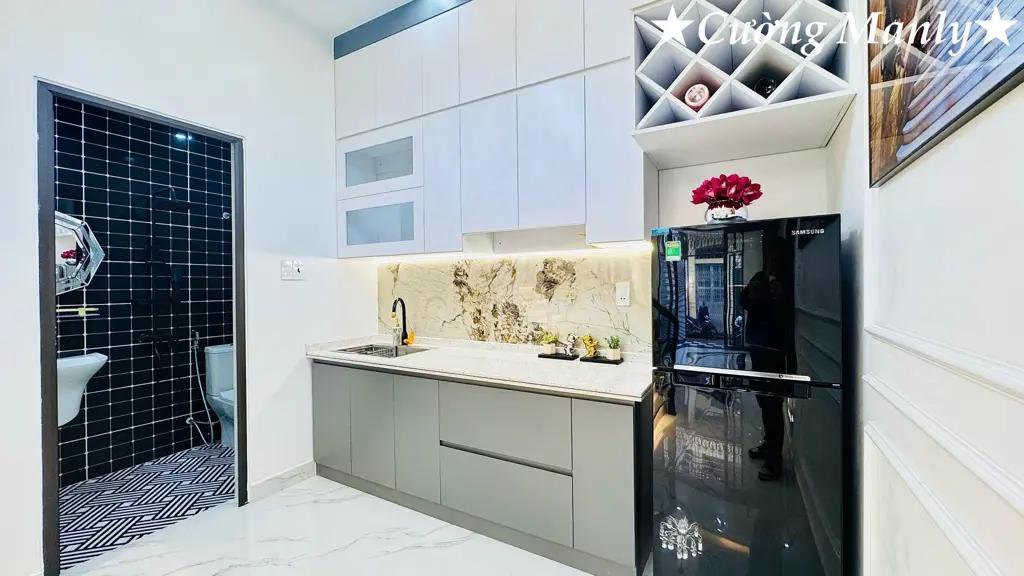 Main-Cực hiếm Phố Hai Bà Trưng, Cát Dài, nhà 3 tầng mới hoàn thiện, thiết kế tân cổ điển-3