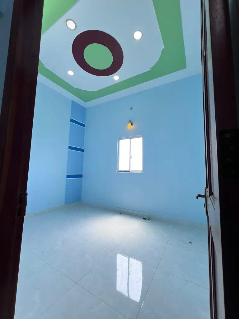 Main-Bán nhà riêng Hóc Môn 3 phòng ngủ-2