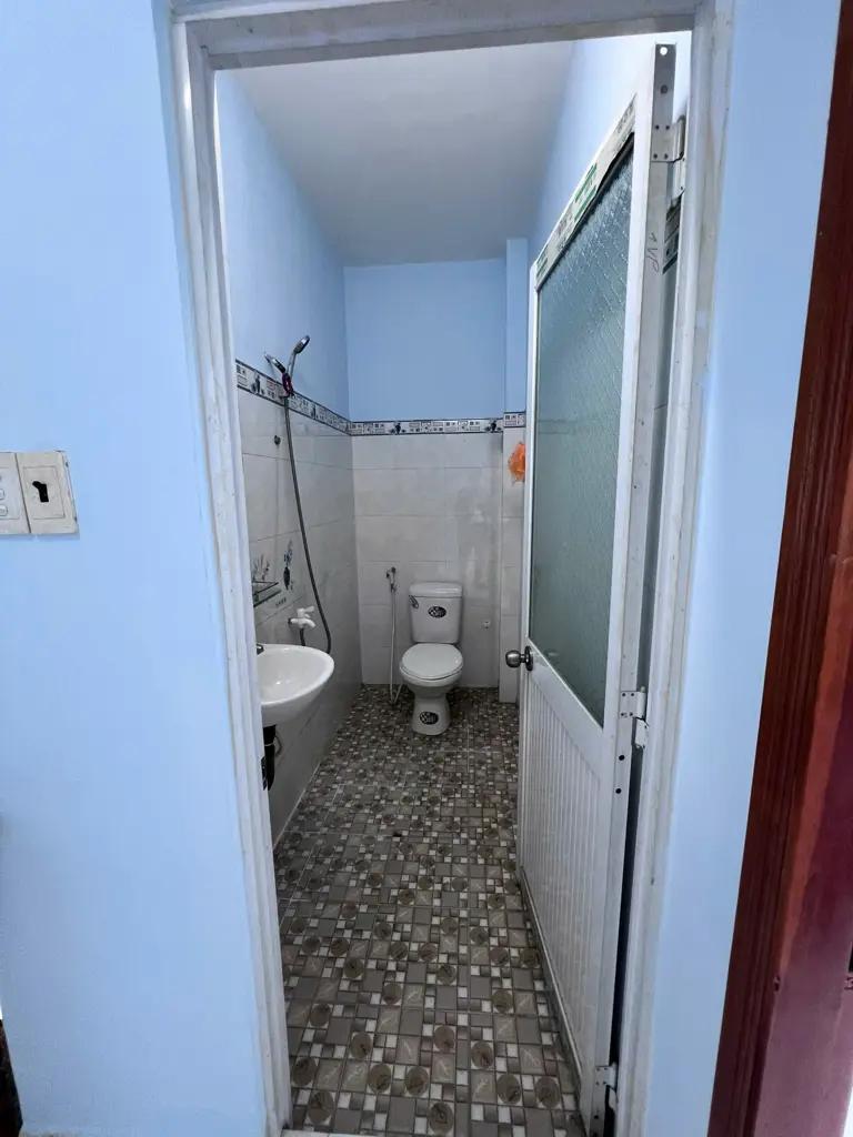 Main-Bán nhà riêng Hóc Môn 3 phòng ngủ-6