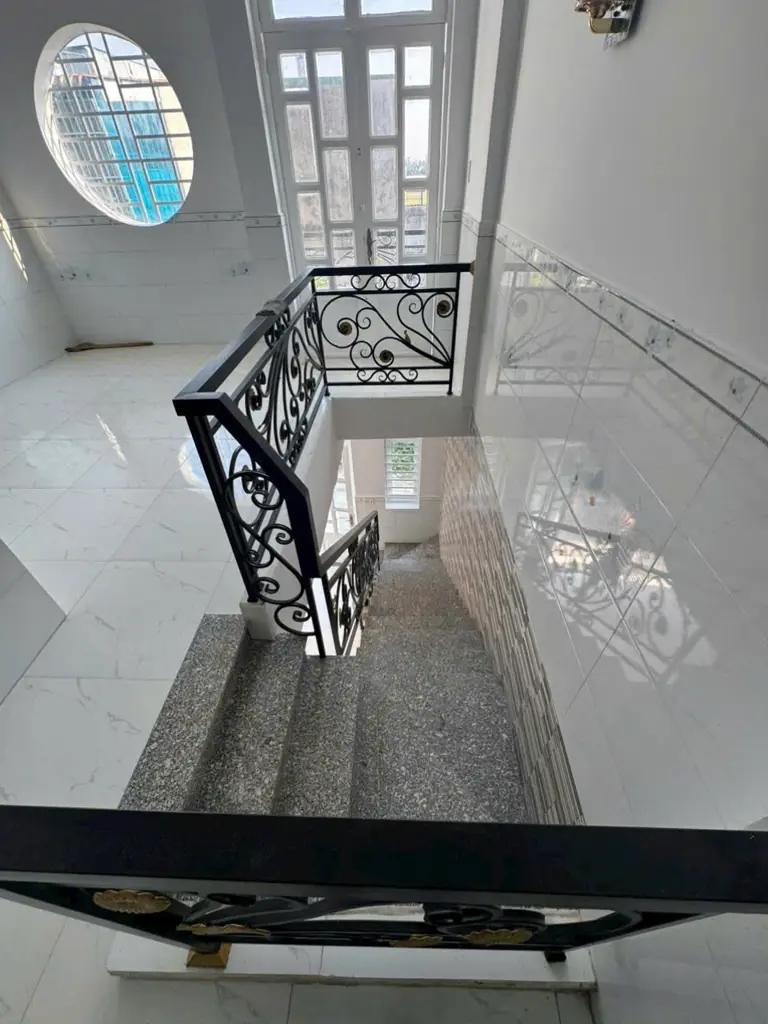 Bán nhà Hóc Môn 2 phòng ngủ
