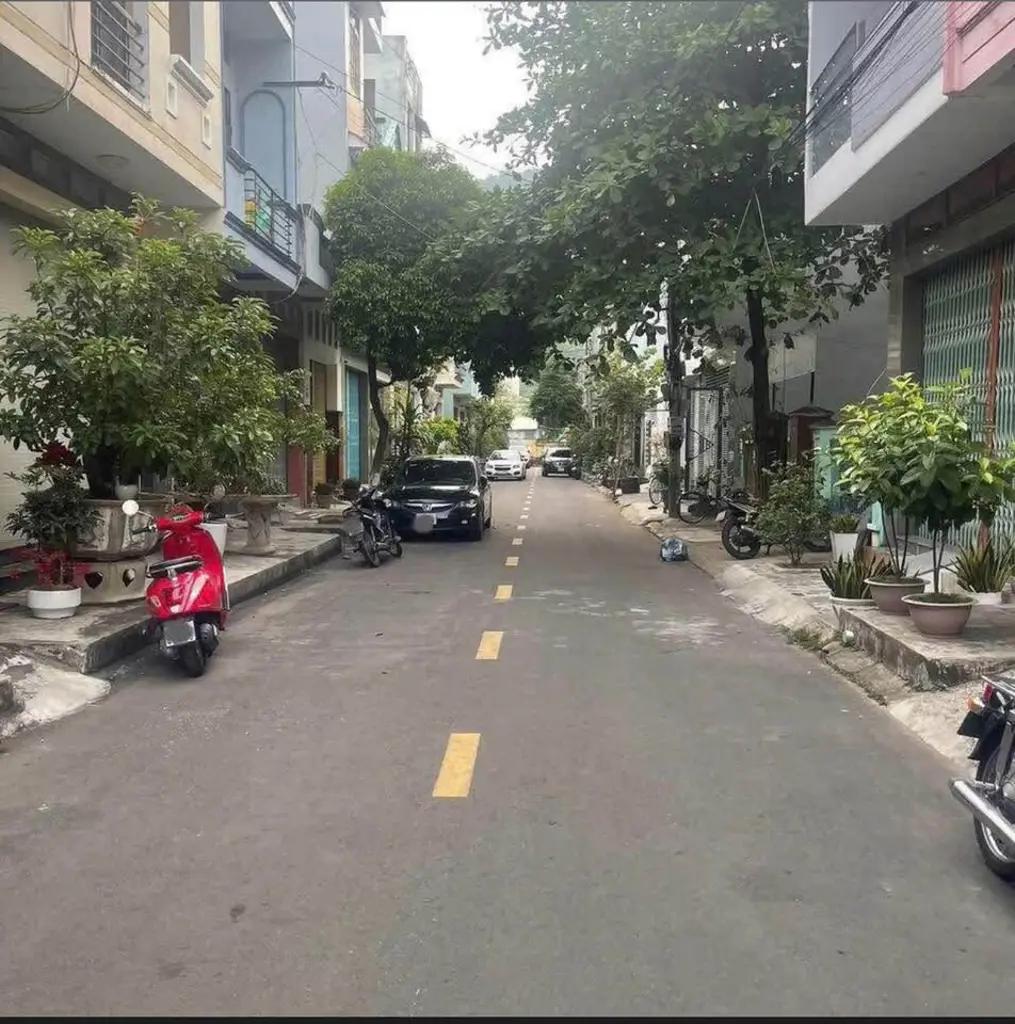 Main-BÁN NHÀ 2 TẦNG MẶT TIỀN TRẦN THỊ LÝ, PHƯỜNG GHỀNH RÁNG – QUY NHƠN-0
