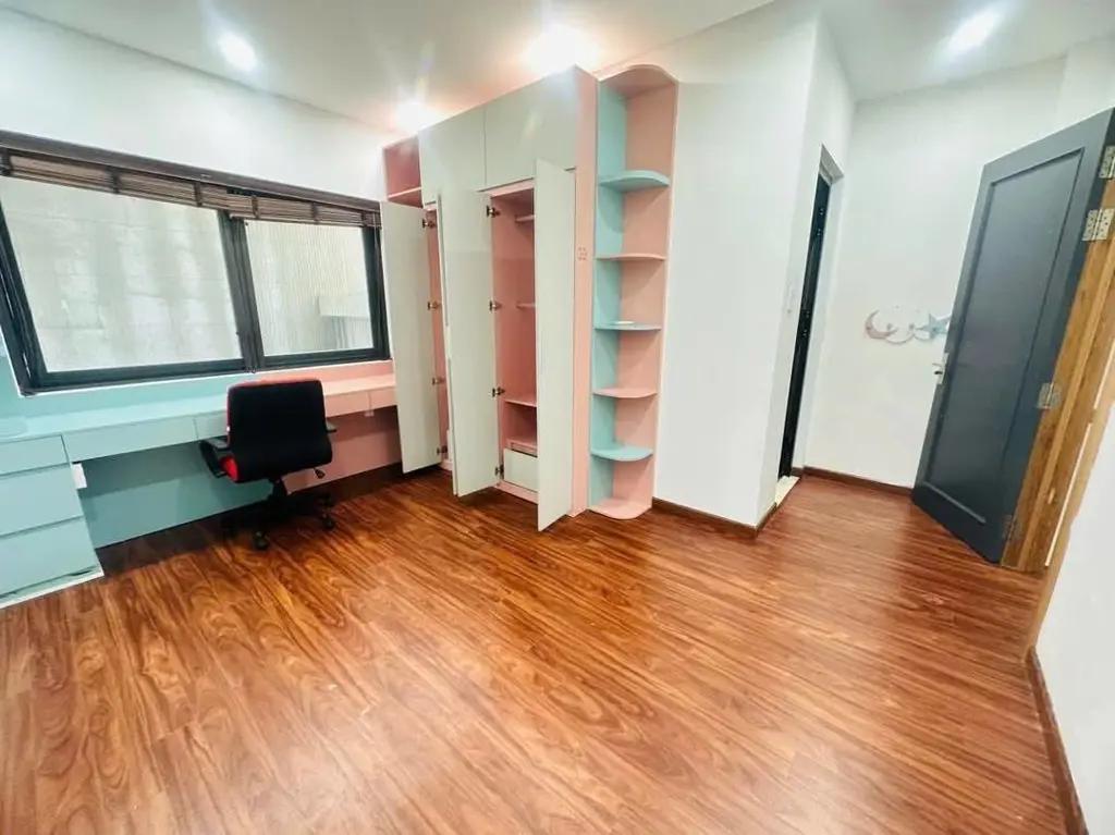 Main-Bán nhà mới đẹp 1 trệt 2 lầu, hẻm ô tô, đường Nguyễn Bỉnh Khiêm, P.3,  TP Vũng Tàu-1