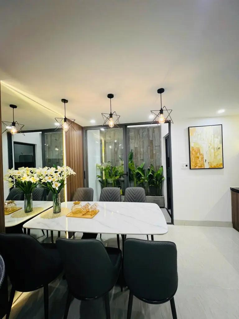 🏡 **CƠ HỘI SỞ HỮU NHÀ MỚI 100% TẠI TRUNG TÂM ĐÀ NẴNG**